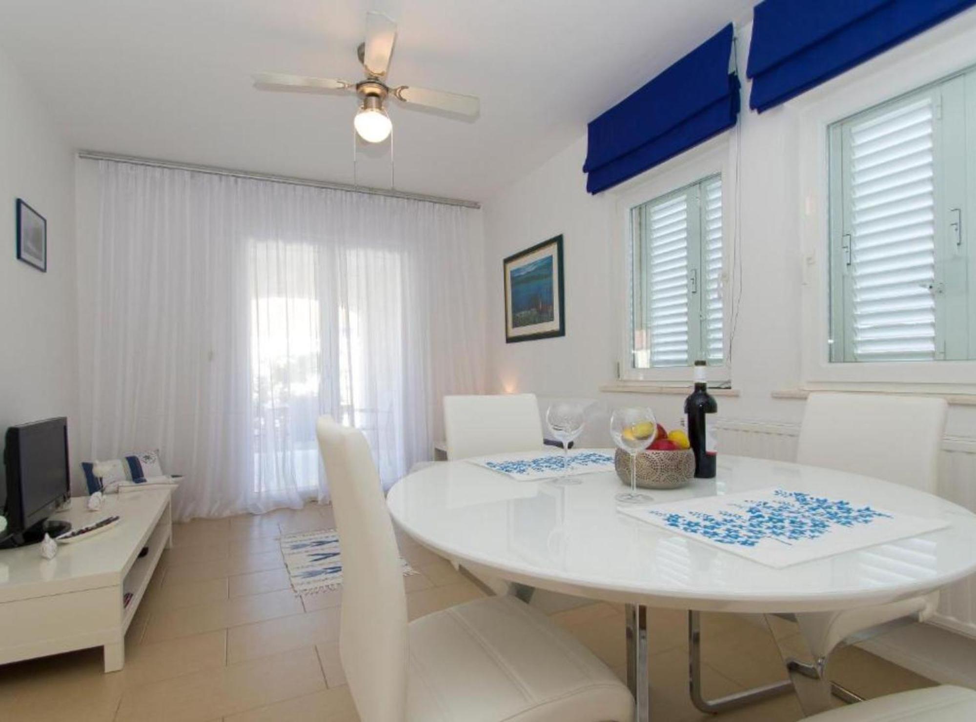 Olea Apartmán