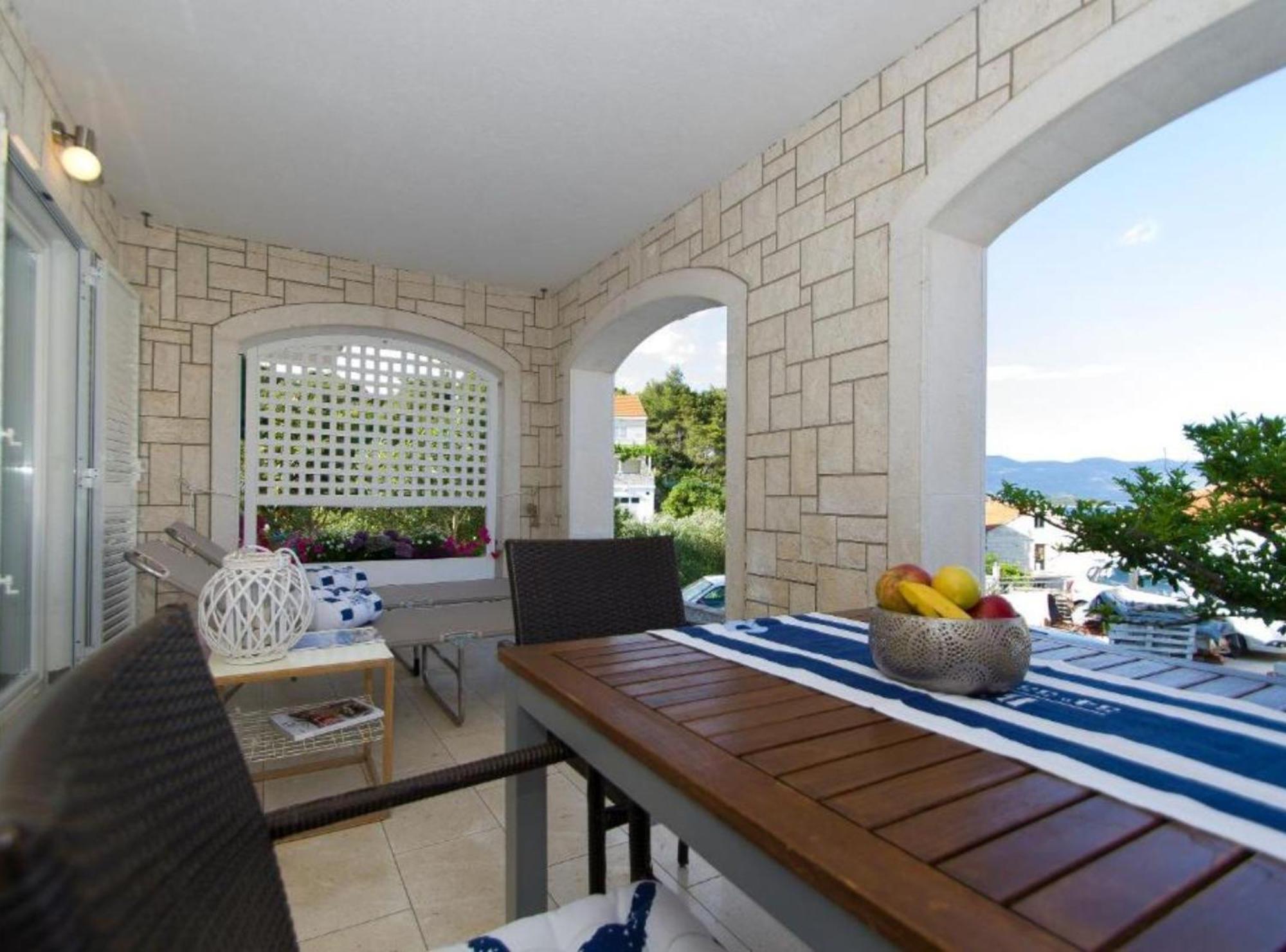 Olea Apartmán