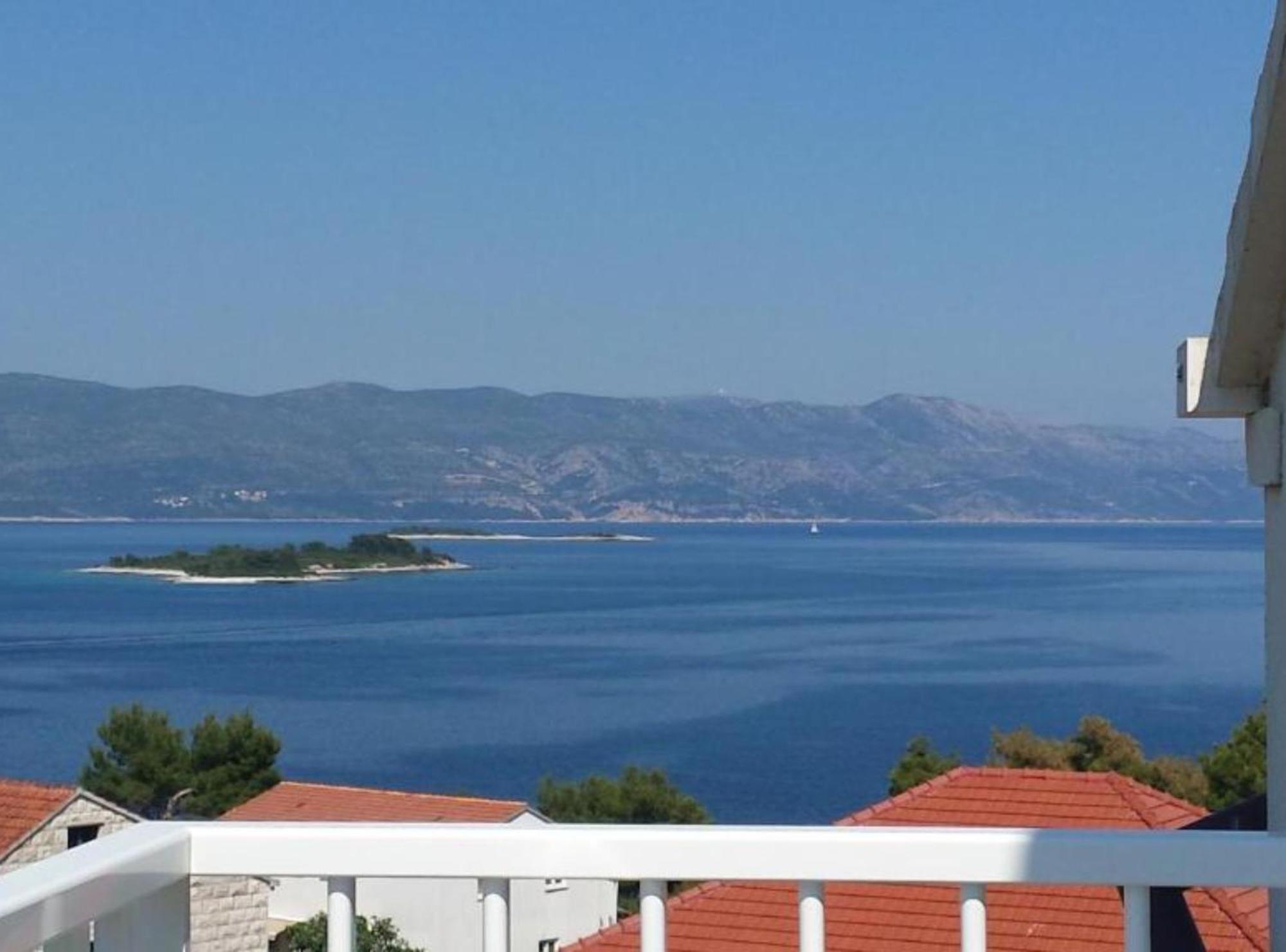 Olea Apartmán Lumbarda