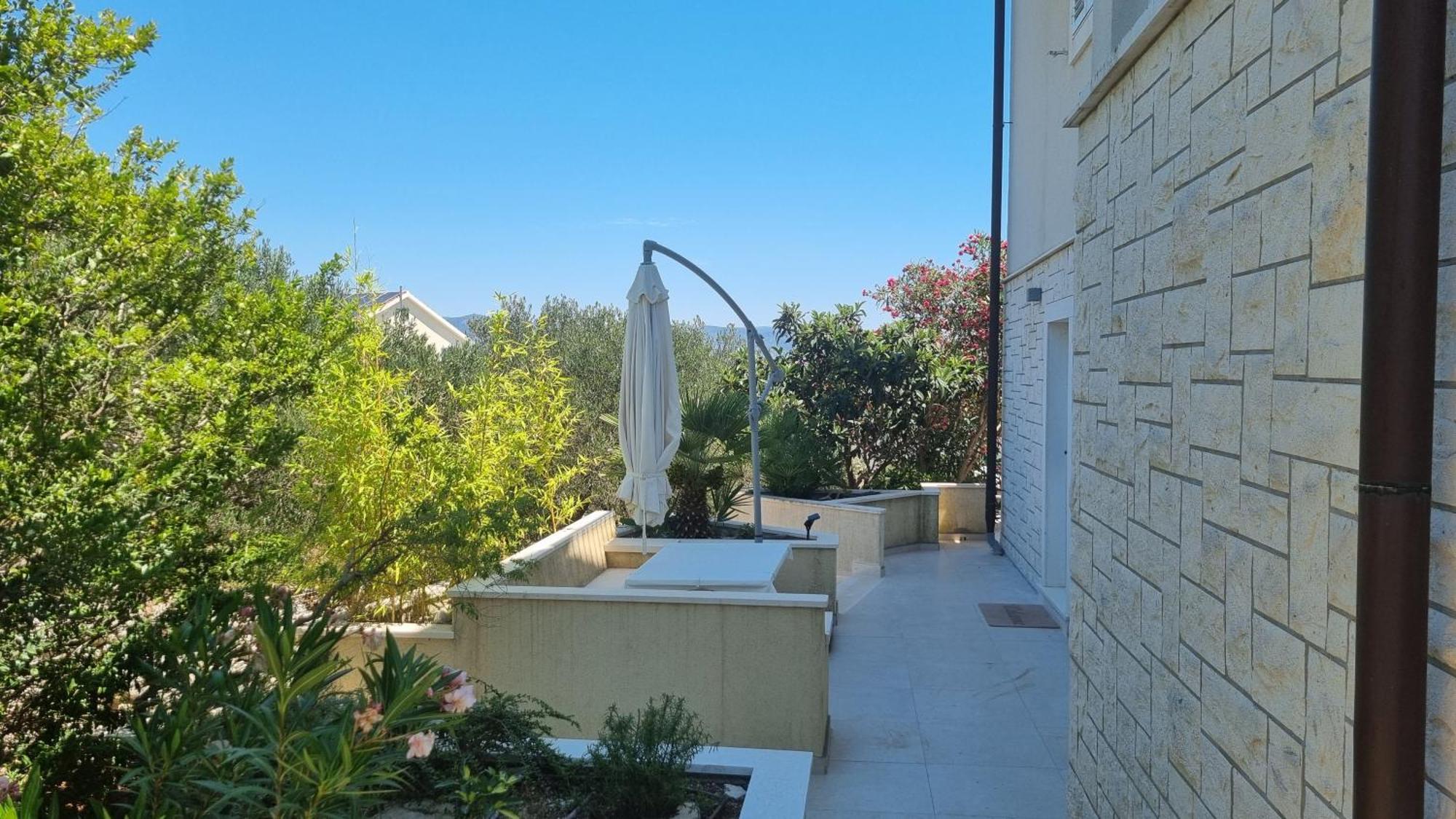 Olea Apartmán Lumbarda