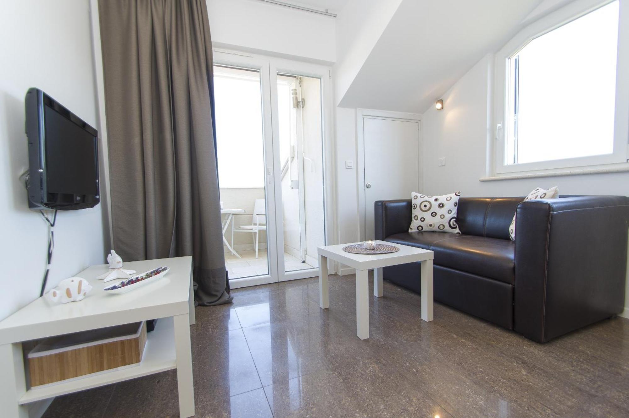 Olea Apartmán