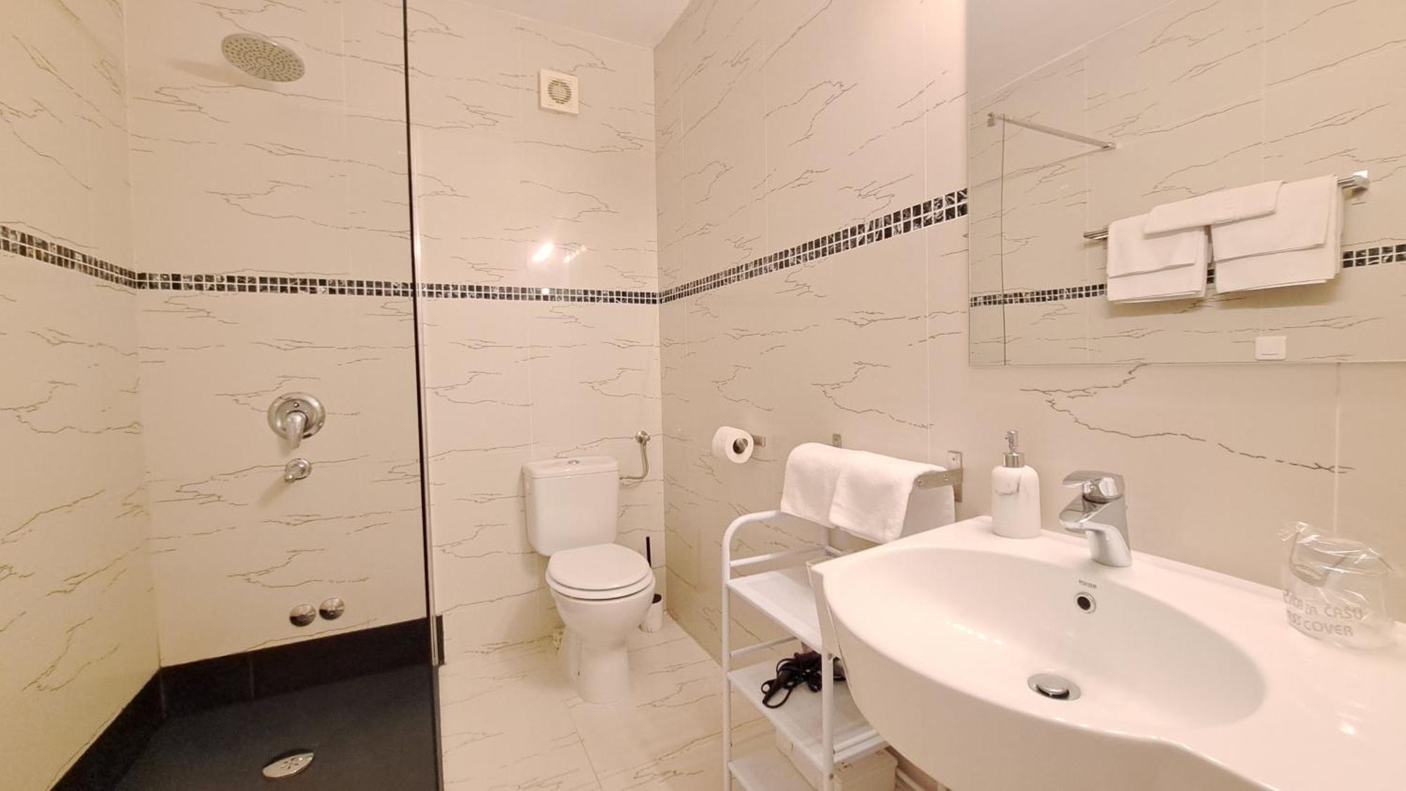Apartmán Olea