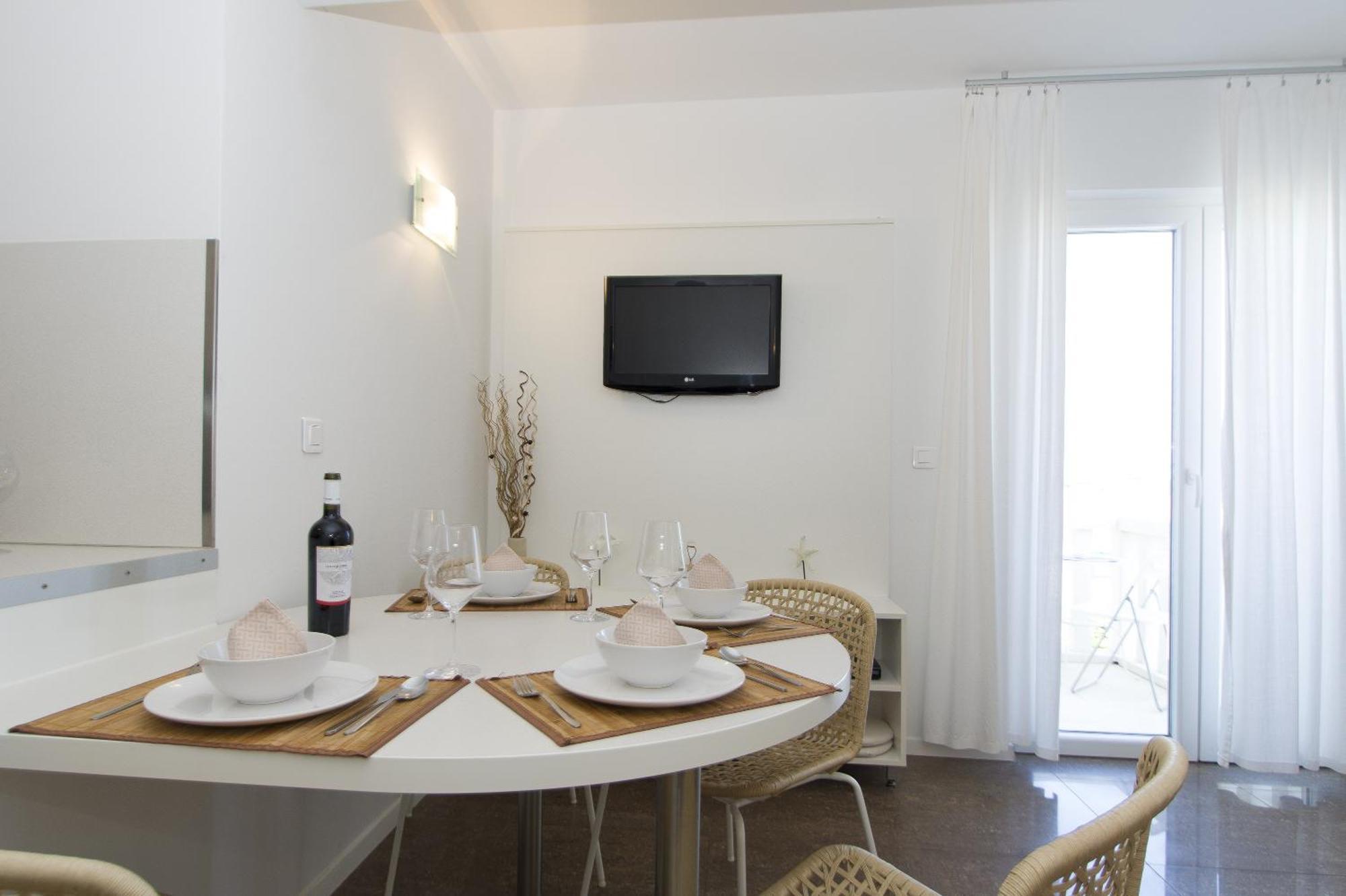 Olea Apartmán