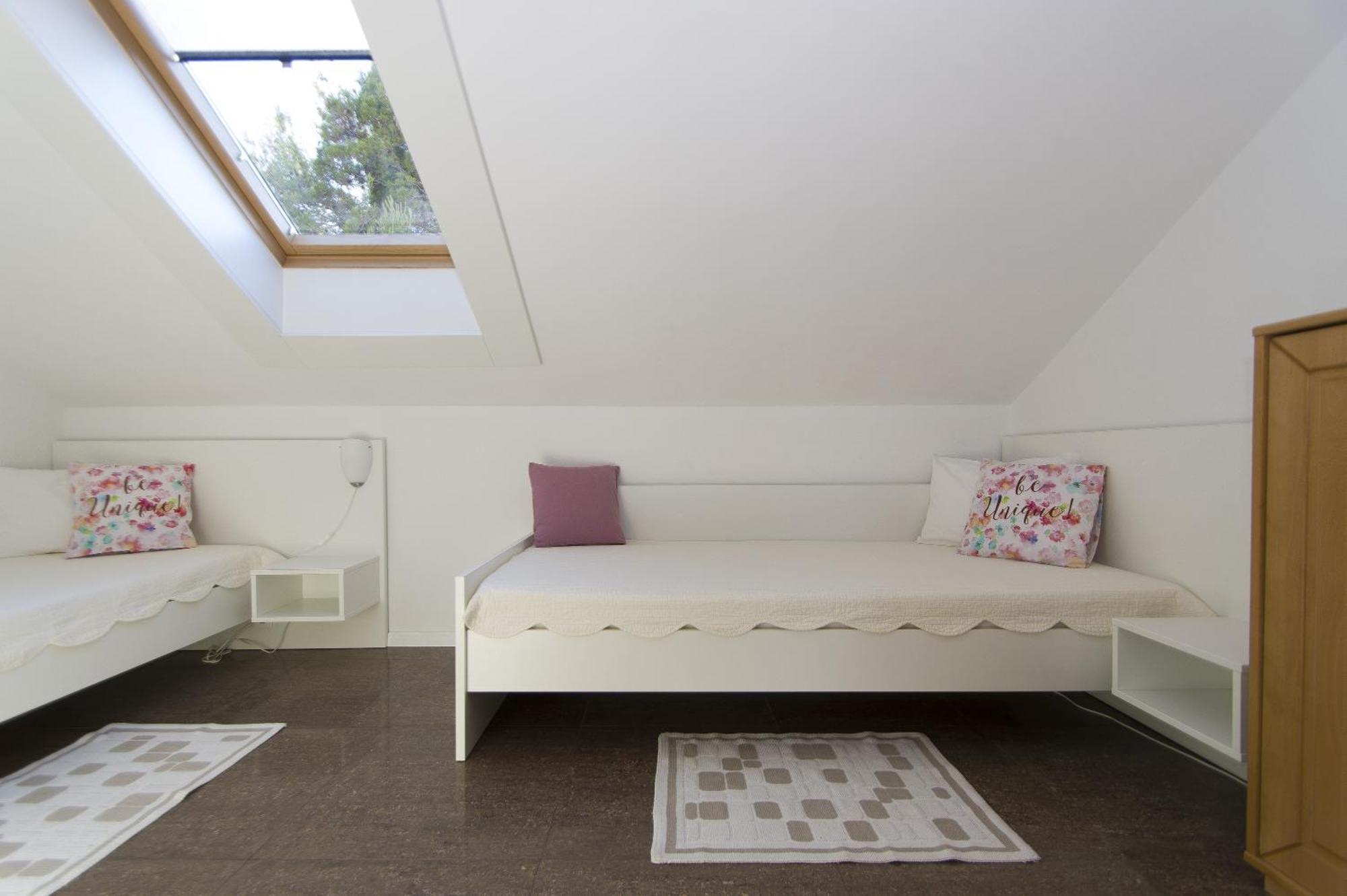 Apartmán Olea