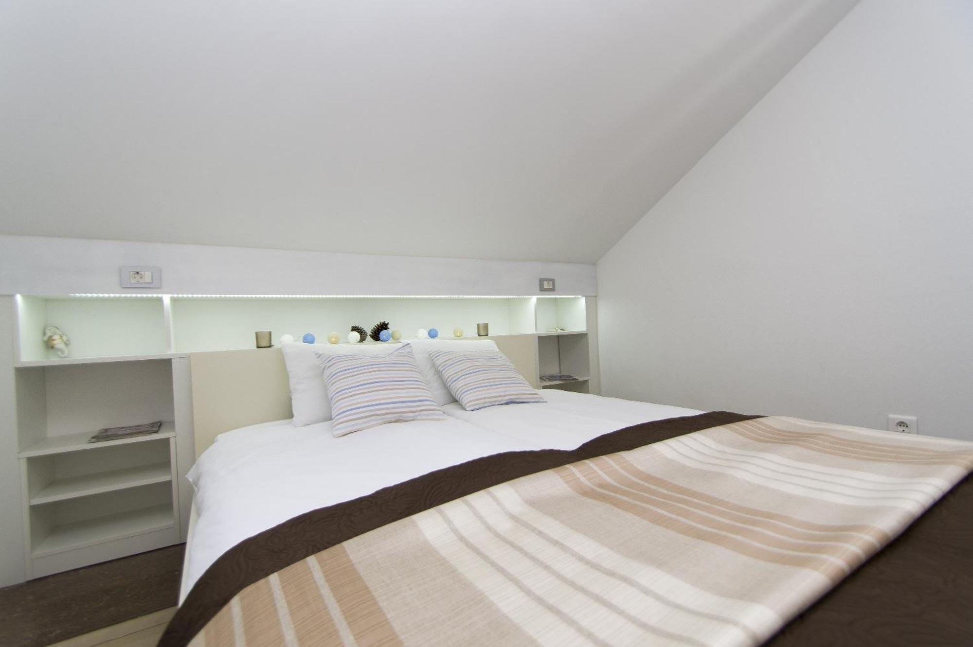 Apartmán Olea *