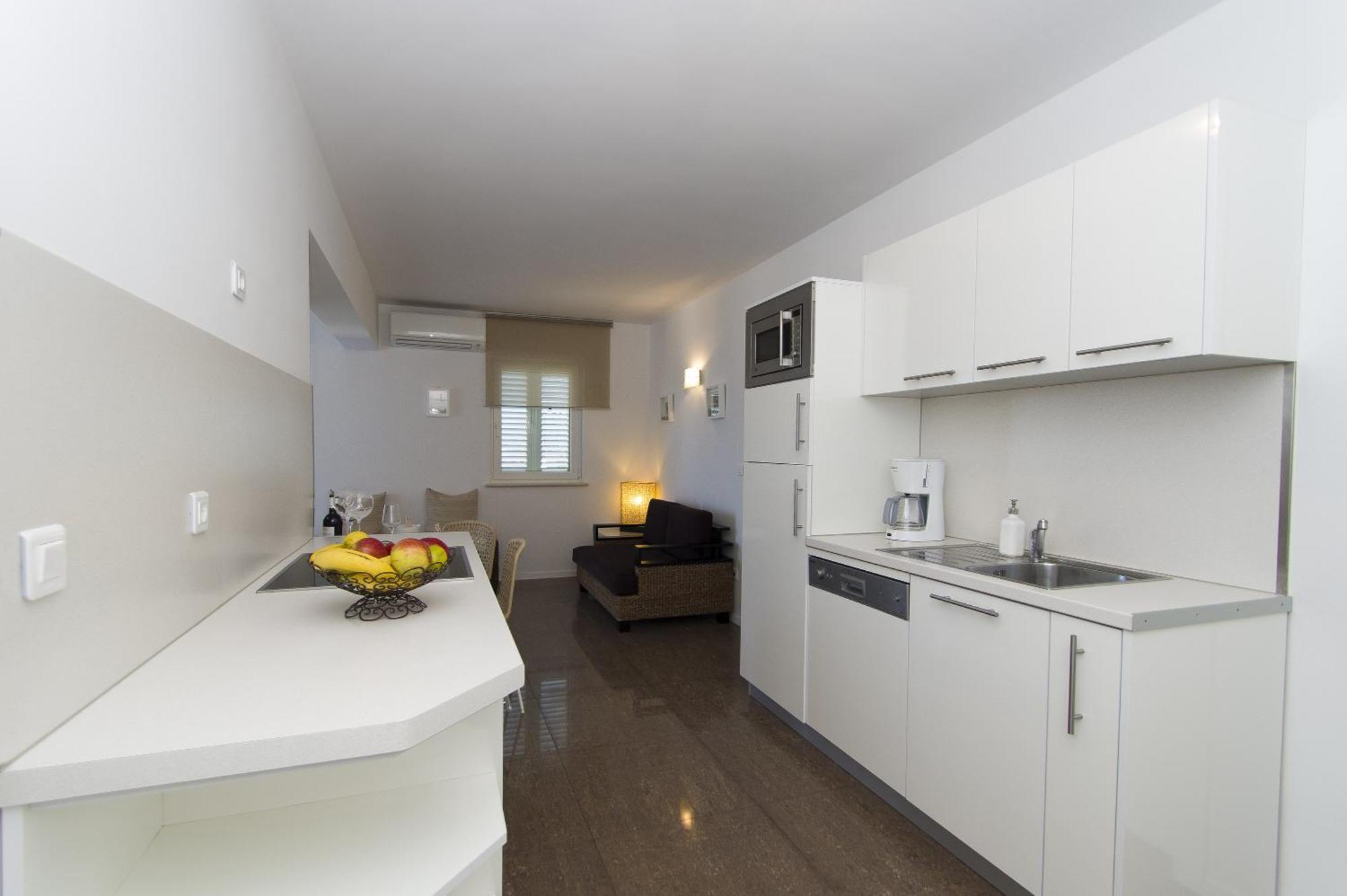 Apartmán Olea Lumbarda
