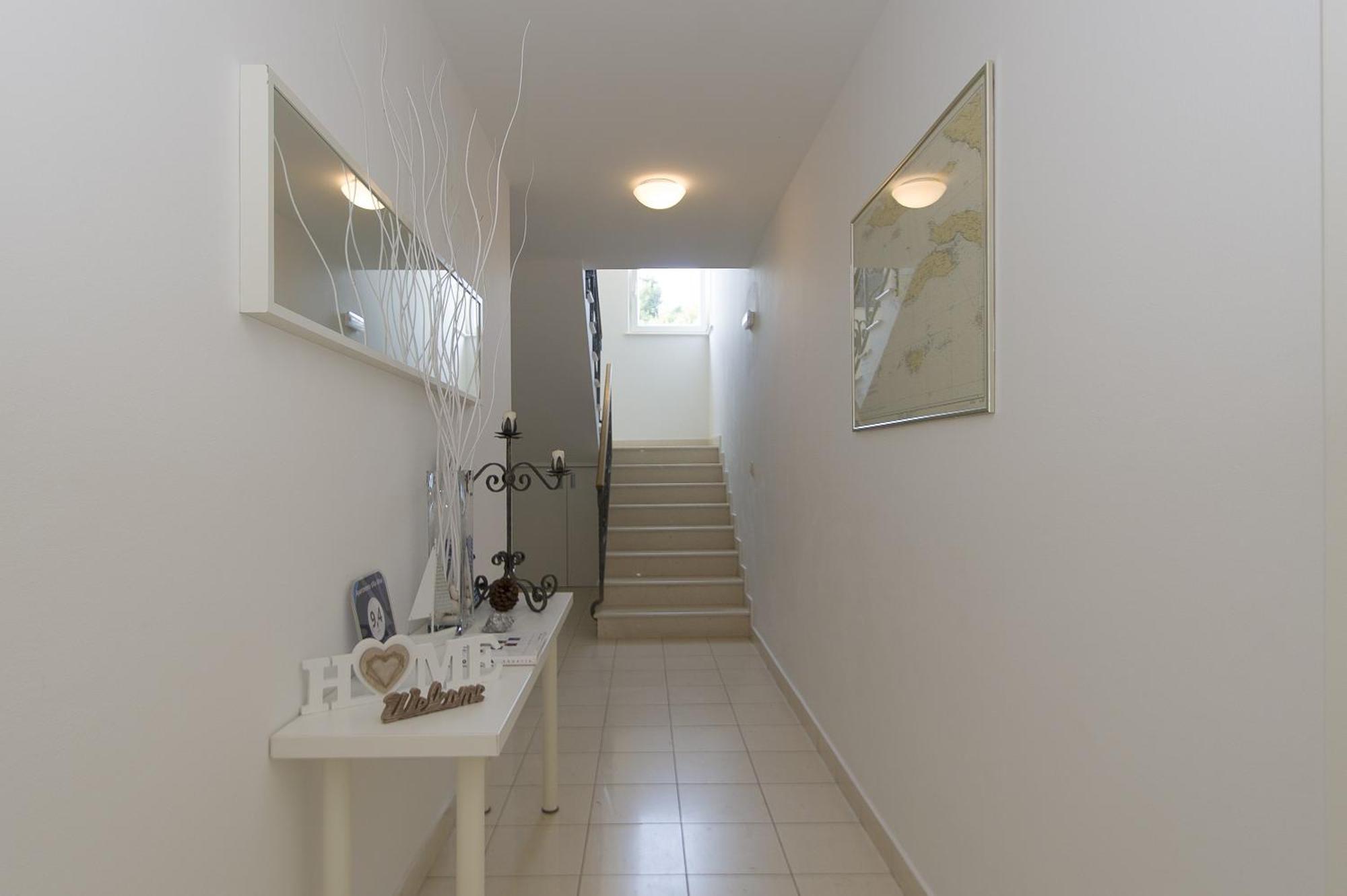 Olea Apartmán *