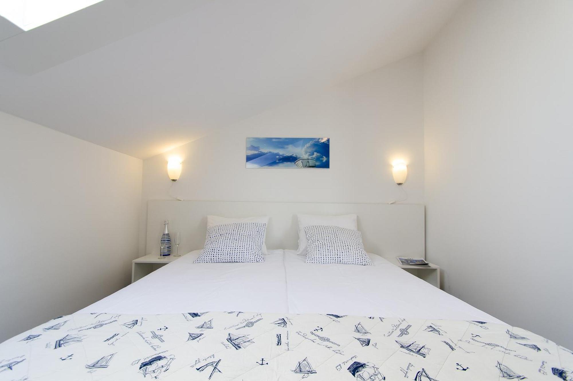 Olea Apartmán
