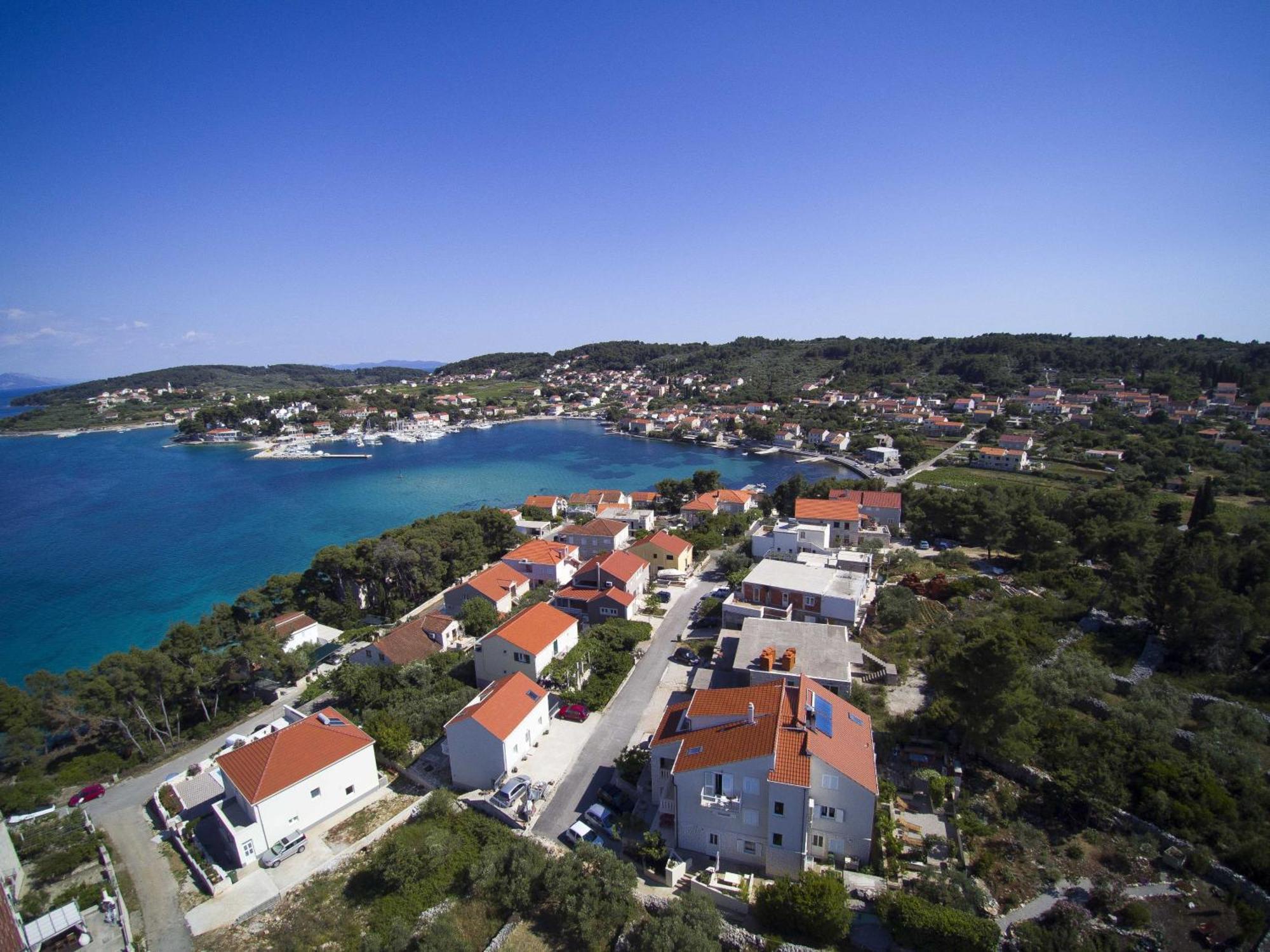 Olea Apartmán *