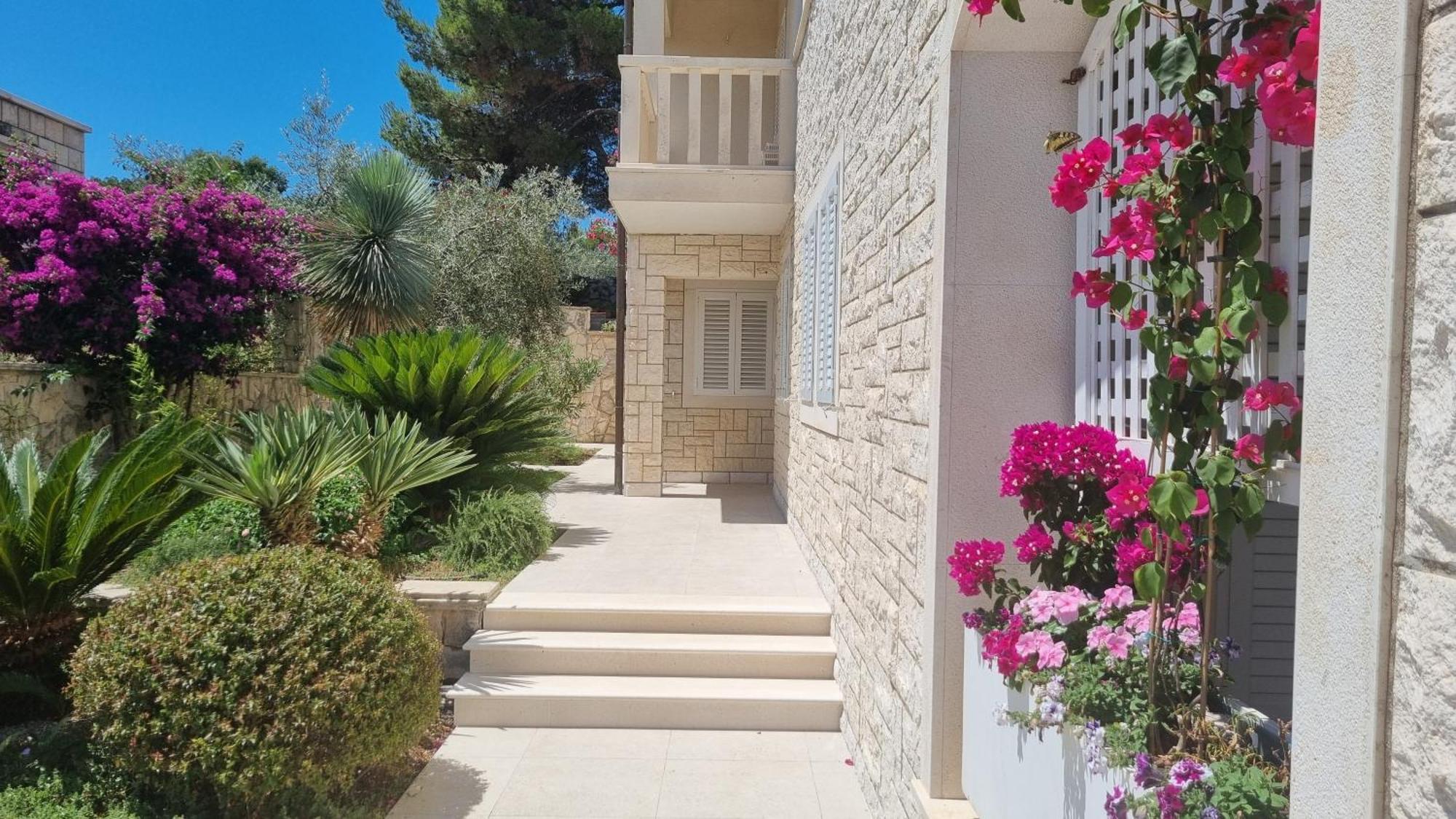 Olea Apartmán *